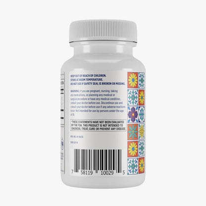 Basic Brands Pura Salud Pureflex Glucosamine Sulfate, 500mg 120 Count | Joint Health Support