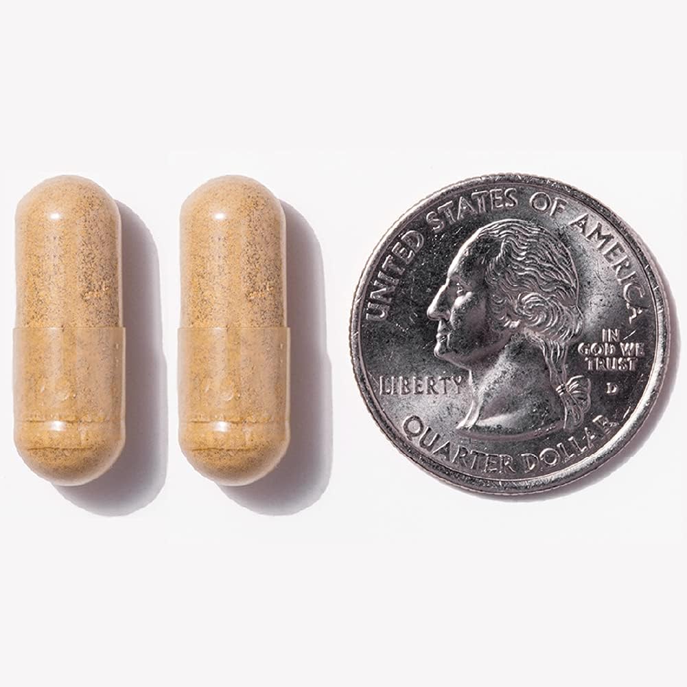 Core-45 + Probiotics Bariatric Multivitamin | Capsule | 180 Ct | ProCare Health | Bariatric Multivitamin + Probiotics | 45mg Iron | 180 Count | 3 Month Supply