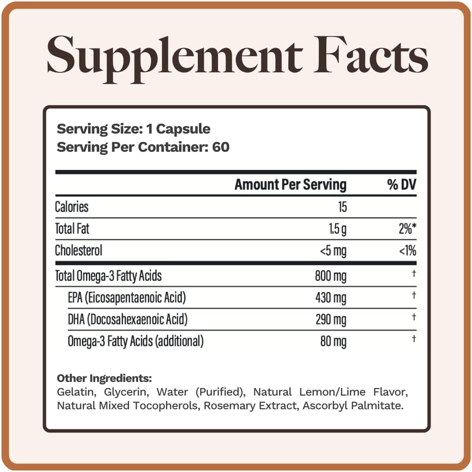 Utzy Naturals Sinus and Respiratory Support Bundle | Allurtica, 60 Capsules, and Omega-3 Fish Oil, 60 Capsules