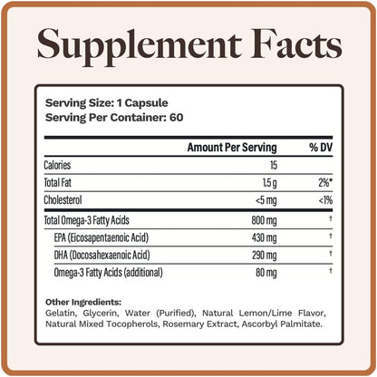Utzy Naturals Sinus and Respiratory Support Bundle | Allurtica, 60 Capsules, and Omega-3 Fish Oil, 60 Capsules