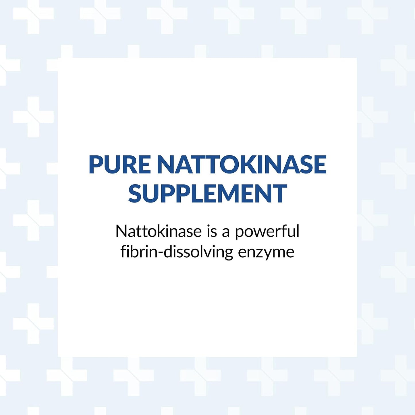 Arthur Andrew Medical, Nattovena, Pure Nattokinase 4000 FU, 180 Capsules | Double Strength Pure Nattokinase 4000 FU. Cardiovascular Support, & Healthy Blood Viscosity. Soy Free, Non-GMO, Vegan