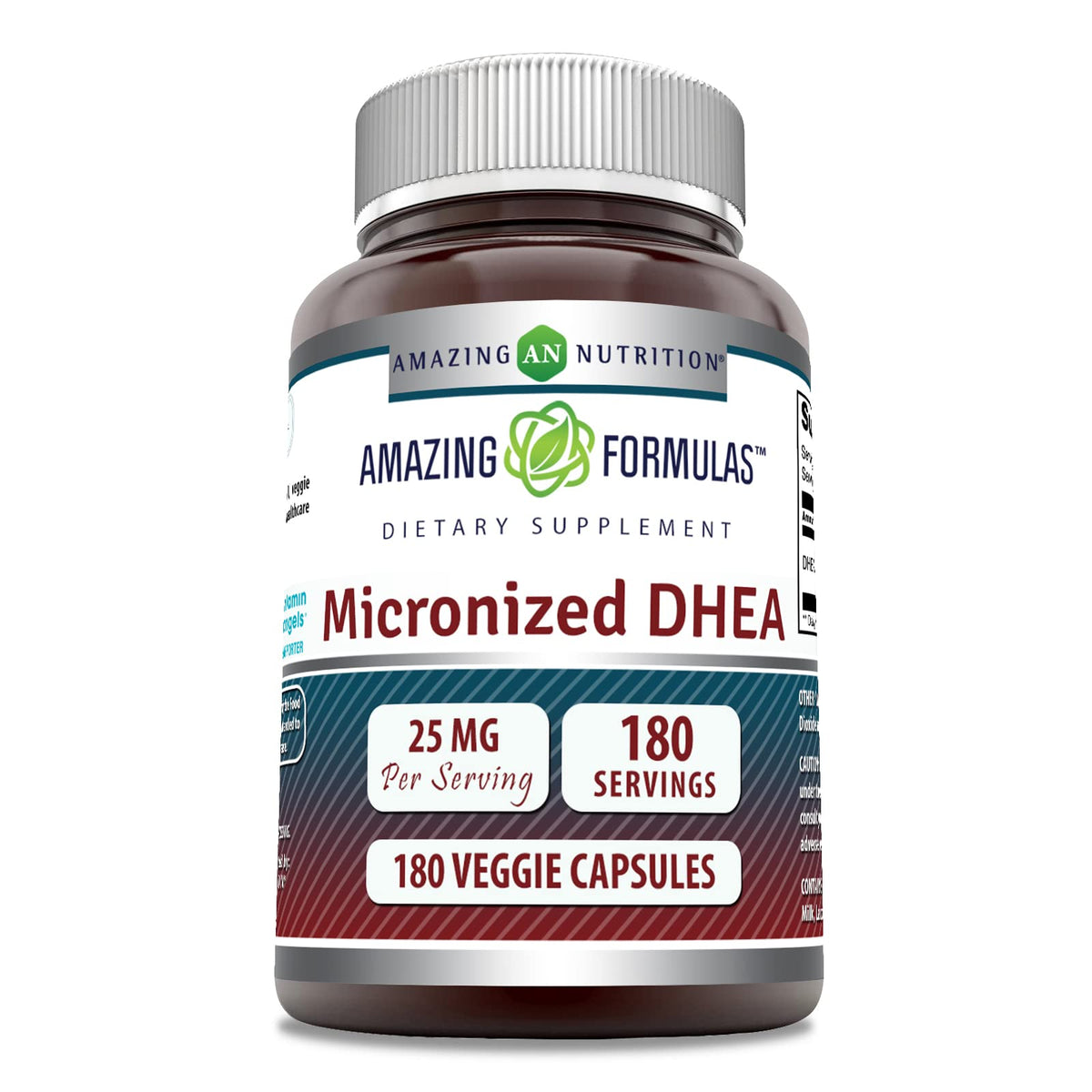 Amazing Formulas Calcium Magnesium Zinc D3-300 Tablets Per Bottle Supplement (Calcium 1000mg - Magnesium 400mg - Zinc 25mg Plus Vitamin D3 600 IU - Per Serving of 3 Tablets)