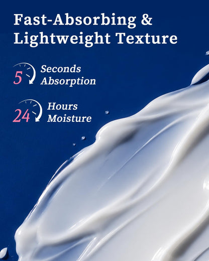 Migcopat Magnesium Lotion with Arnica, MSM & Hyaluronic Acid, Jojoba Oil, Magnesium Cream for Sleep, Leg Cramps, Muscles, Joints & Feet, Suitable for Kids and Adults, Lightweight, Lavender Scent, 6 oz