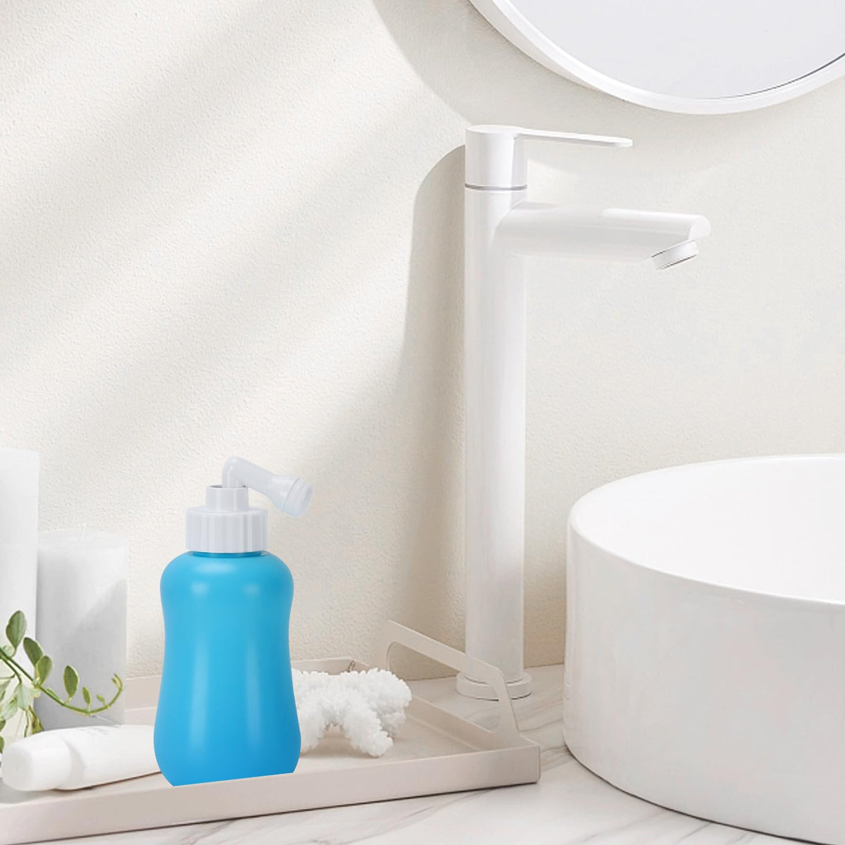 Peri Bottle for Postpartum Care, Postpartum Essentials, Feminine Care