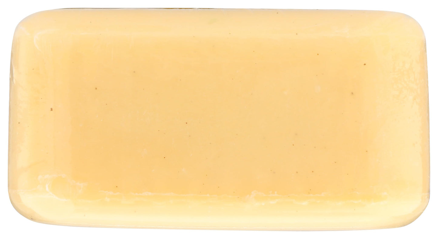 One With Nature Dead Sea Mineral Soap, Lemon Sage, 7-Ounces (Pack of 6)