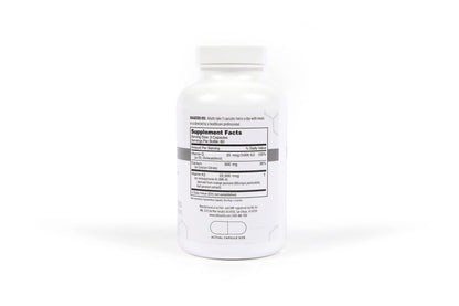 NBI Osteo-K Bone Support | Vitamin D & K Complex with Calcium Citrate Supplement