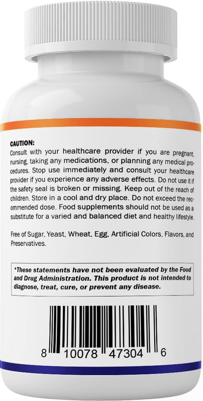 Vitamatic Vitamin D3 5000 IU (125 mcg), 500 Softgels, Made in USA | Olive Oil-Based Formula, Cold Pressed, 500 Day Supply, Support Immune Health*, Non GMO, Gluten Free