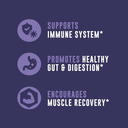 Left Coast Performance 25% IgG Colostrum Powder & Beef Organ Supplement - Bovine Wellness Bundle for Men and Women's Gut Health Energy Hormone Balance and Immune Support