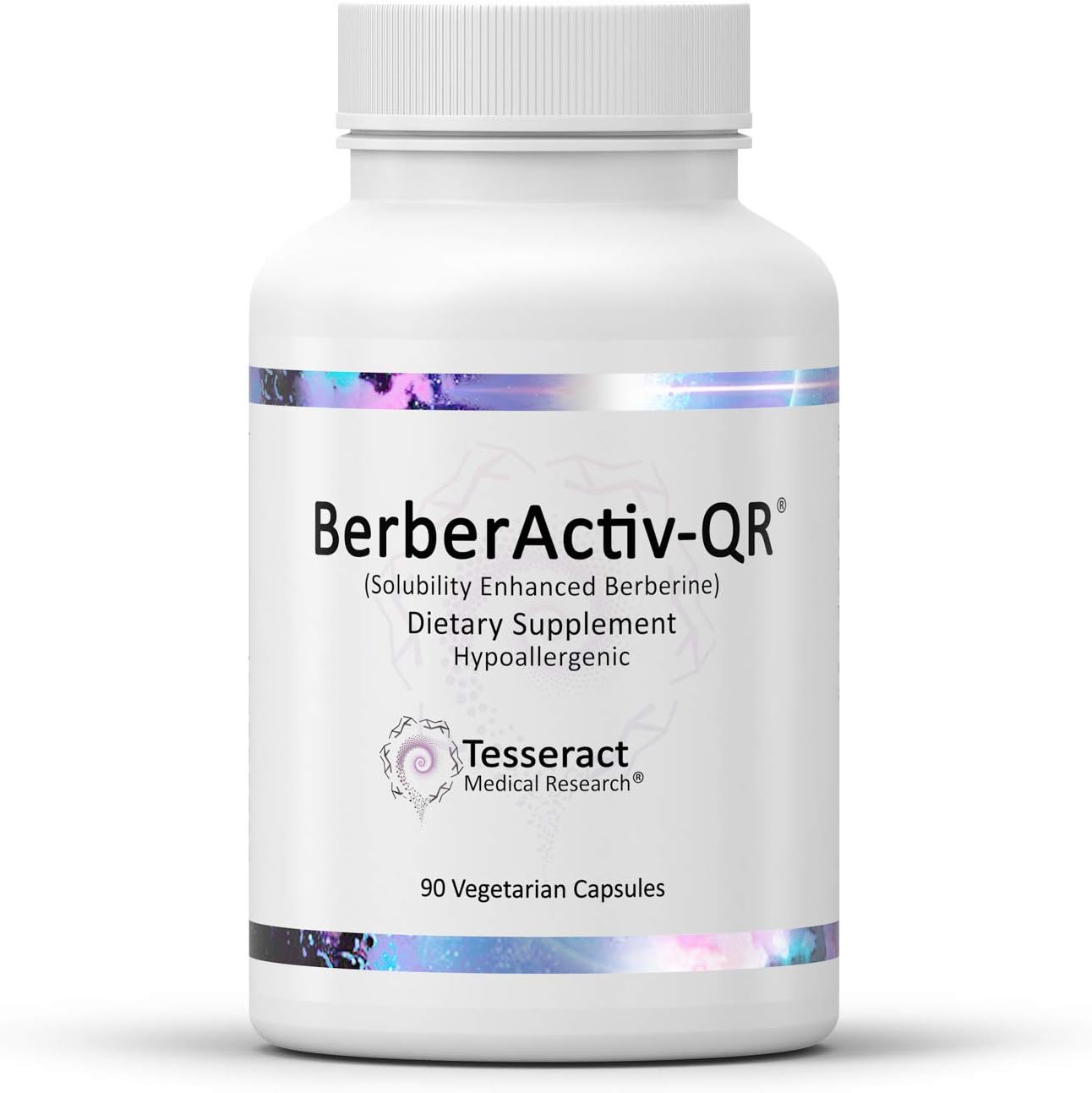 Master Antioxidant & Immune Support, S-Acetyl Glutathione Supplement for Neuro Health Support & Berberine Immune Support Supplement