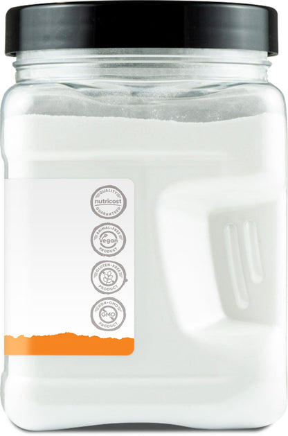 Nutricost Pantry Baking Soda (2 LBS) - For Baking, Cleaning & Deodorizing