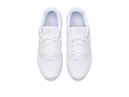 Nike Men's Air Max LTD 3 Shoes, White/White-White, 8
