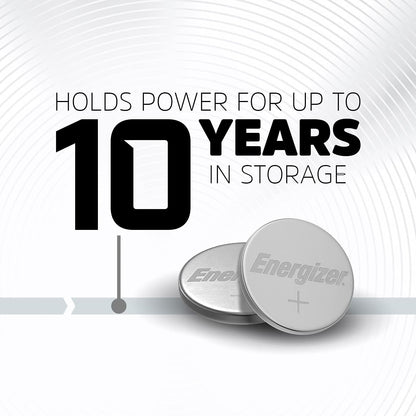 Energizer 1616 Lithium Coin Battery, 1 Pack