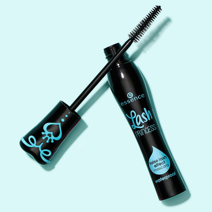 essence | Lash Princess False Lash Waterproof Mascara | Vegan & Cruelty Free | Free From