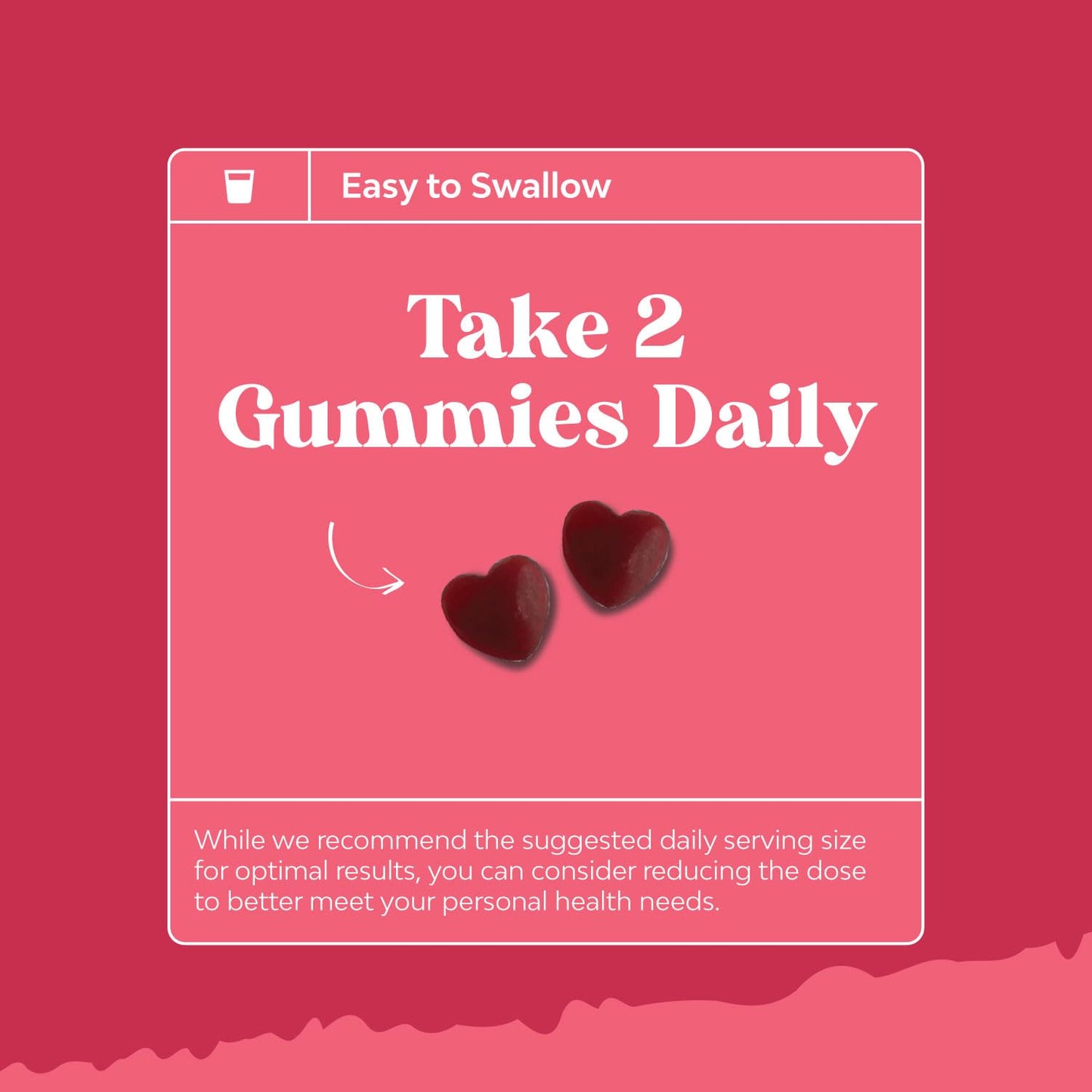 Hormone Balance for Women Gummies of All Ages - PMS Support Supplement for Women to Regulate Menstrual Cycle & Hormonal Balance Menopause & Mood Swings with Vitamin B6 & Dong Quai - 60 Chews