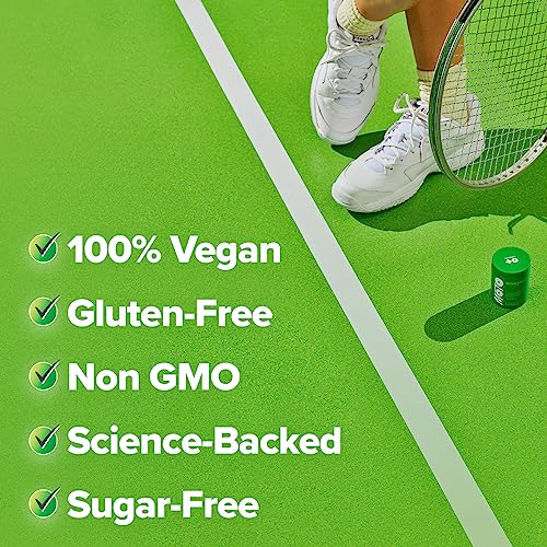 MOTO Metabolism Support for Women - Natural Energy, Curb Cravings, Healthy Metabolism - EGCG