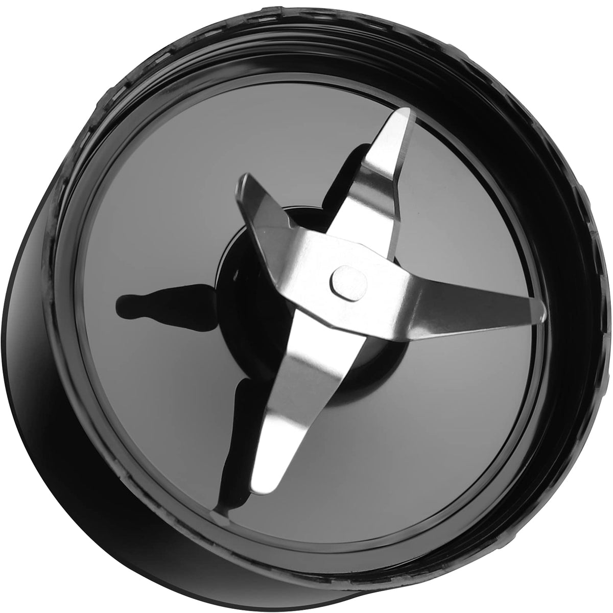1-pack Magic Bullet Replacement Parts Cross Blades Compatible with Magic Bullet 250w 