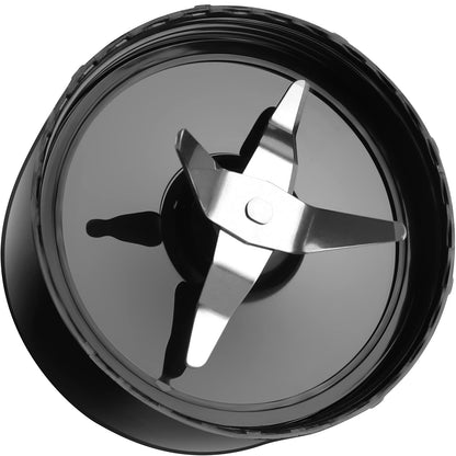 1-pack Magic Bullet Replacement Parts Cross Blades Compatible with Magic Bullet 250w 