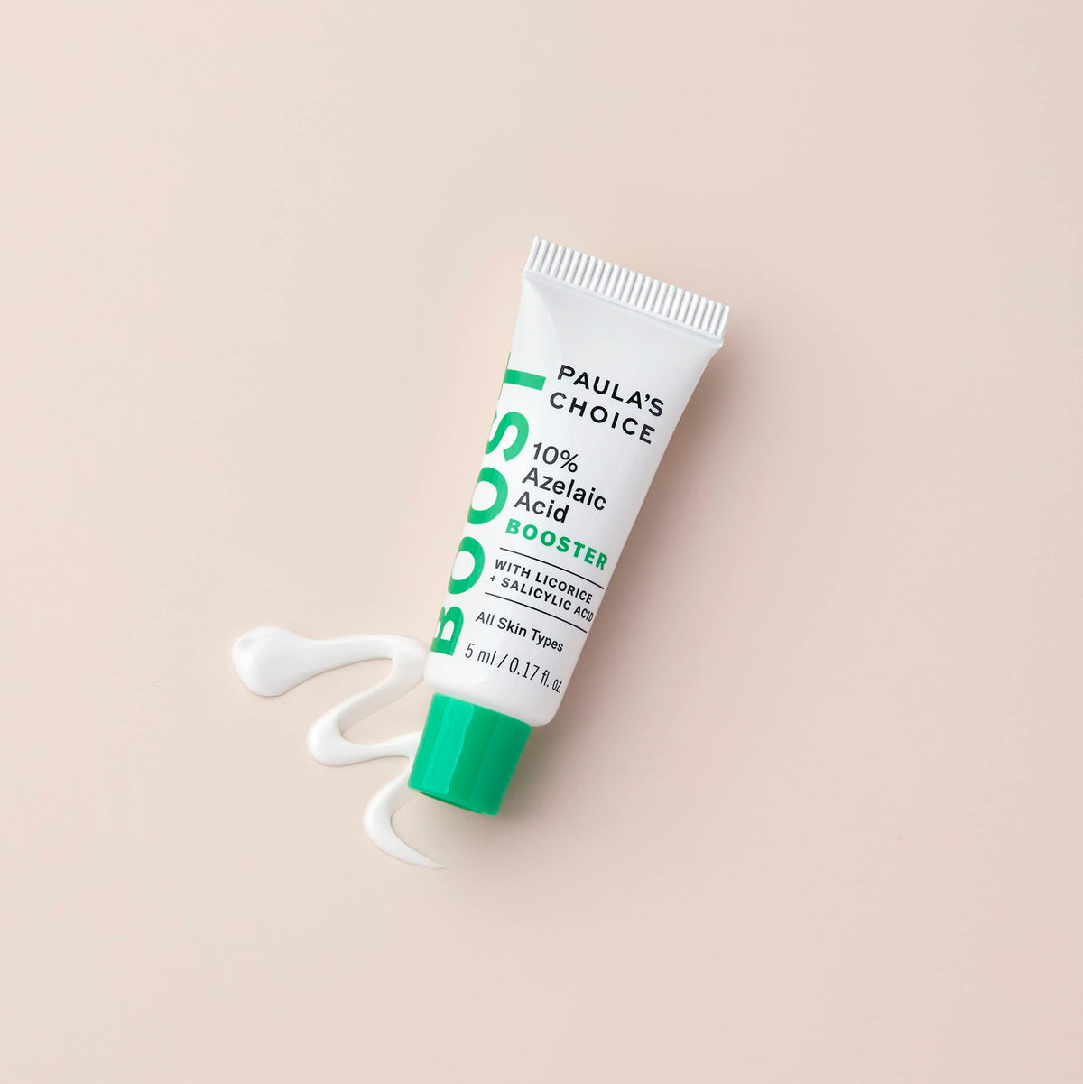 Paula's Choice BOOST 10% Azelaic Acid Booster Cream Gel, Licorice Extract