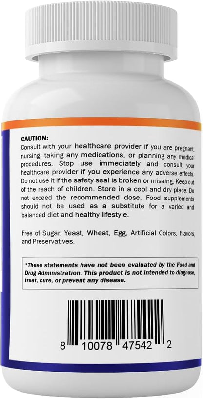 Vitamatic Turmeric Curcumin with Black Pepper, Ginger & Moringa – 120 Vegetarian Capsules