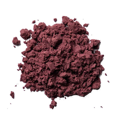 Nature Restore Wild Harvested Acai Berry Powder, 10 Ounces, Non GMO, Gluten Free, Brazilian Wild Grown