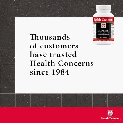 Health Concerns Quiet Digestion – Digestive Support for Upset Stomach, Gas, Bloating, & Indigestion – Herbal Chinese Formula – Supplement with Poria, Barley, & Mangolia Bark - 90 Capsules