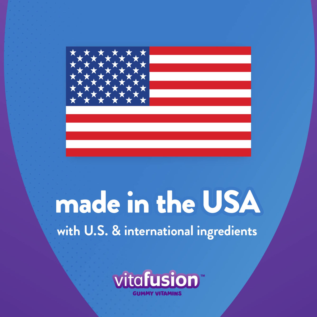vitafusion Extra Strength Biotin Gummy Vitamins, Berry Flavored, 5,000 mcg Biotin Vitamins