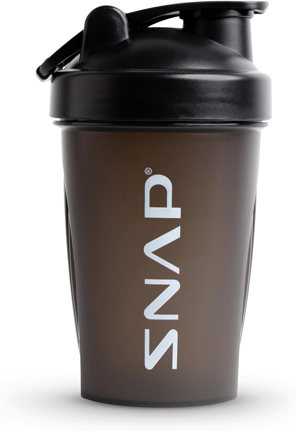 Snap Supplements Shaker Bottle 400ml