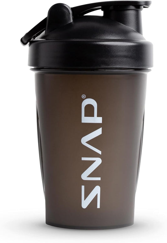 Snap Supplements Shaker Bottle 400ml
