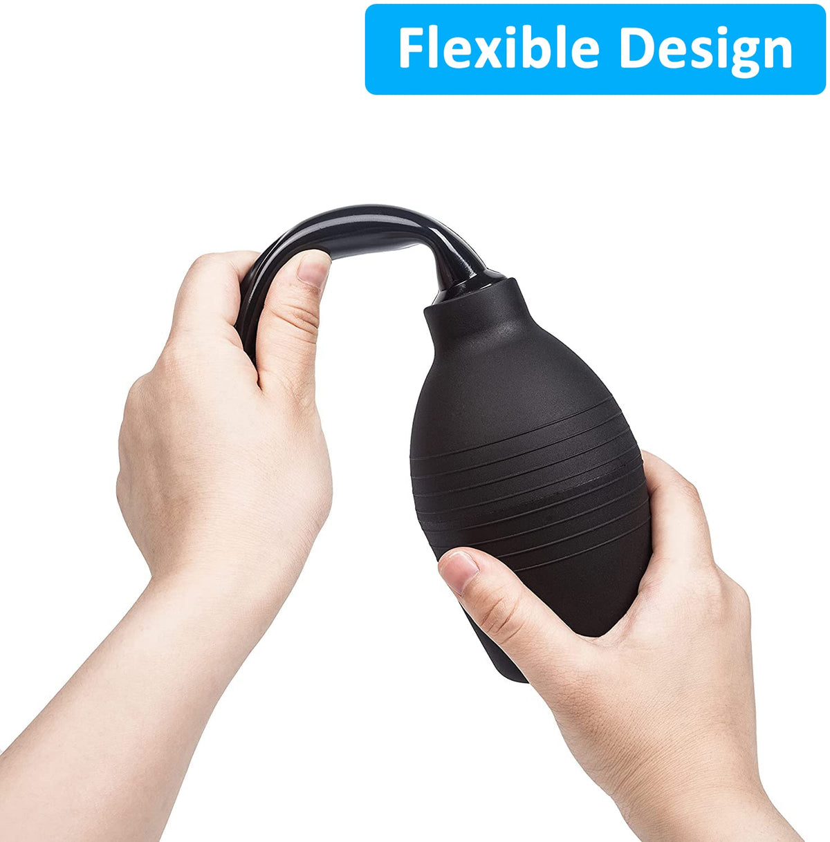 Clean and Healthy Anal Douche for Women,Shower Enema Bulb Cleaner Wash Flusher System