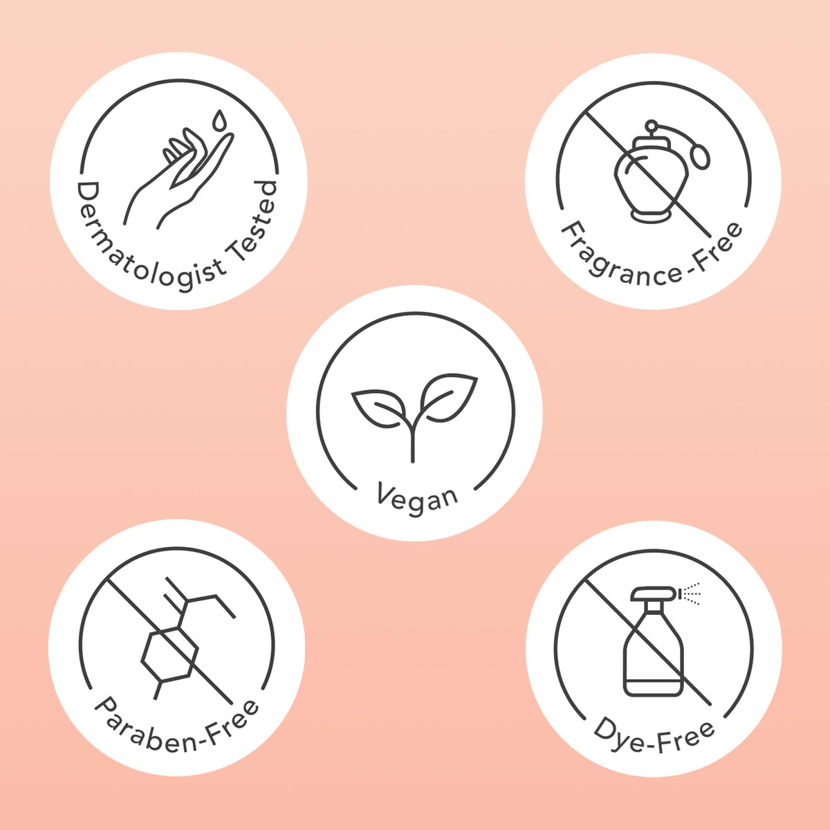 Rael Feminine Wipes, Soothing Wipes for Women - pH Balance, Clean Ingredients, All Skin Types