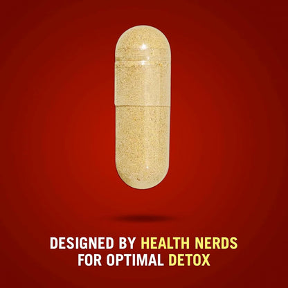 Century Systems The Cleaner Detox, Powerful 7-Day Complete Internal Cleansing Formula for Women, Support Digestive Health, 52 Vegetarian Capsules