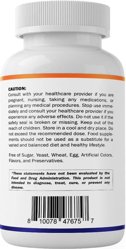 Vitamatic Potassium 99mg – 250 Tablets – Potassium Chloride for Muscle, Heart & Nerve Function – Electrolyte Support – Non-GMO, Gluten-Free