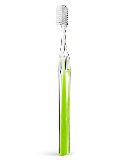 Supersmile Crystal Collection Toothbrush, Pink Diamond, Soft Bristles