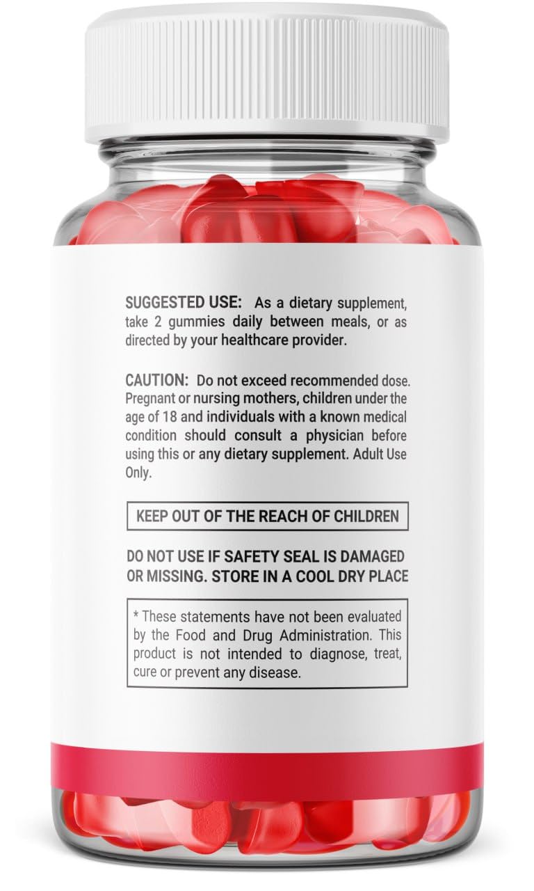 Slim Plus Keto ACV Gummies - Official Formula - Slim Plus Keto Gummies for Maximum