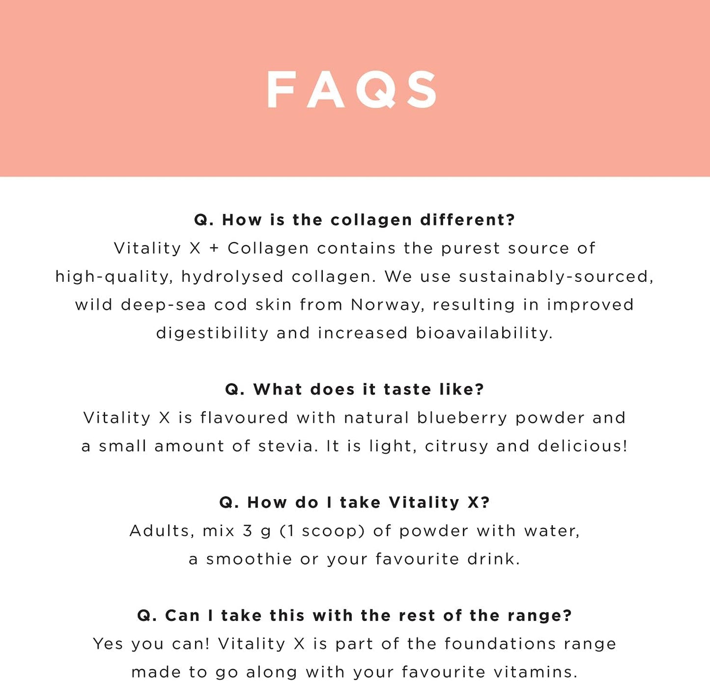 JSHealth Vitamins Beauty Favorites Bundle | Includes Hair + Energy Hair Vitamins & Vitality X + Collagen Beauty Powder Supplement