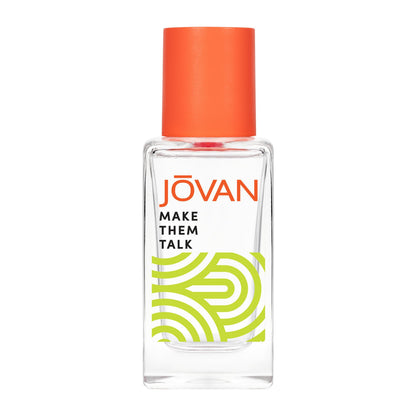Jovan Island Gardenia Eau de Cologne Spray 1.5 fl oz (Pack of 1), Notes of Neroli, Gardenia, and Sandalwood, Women's Fragrance, Long Lasting, Everyday Fragrance, Travel Size