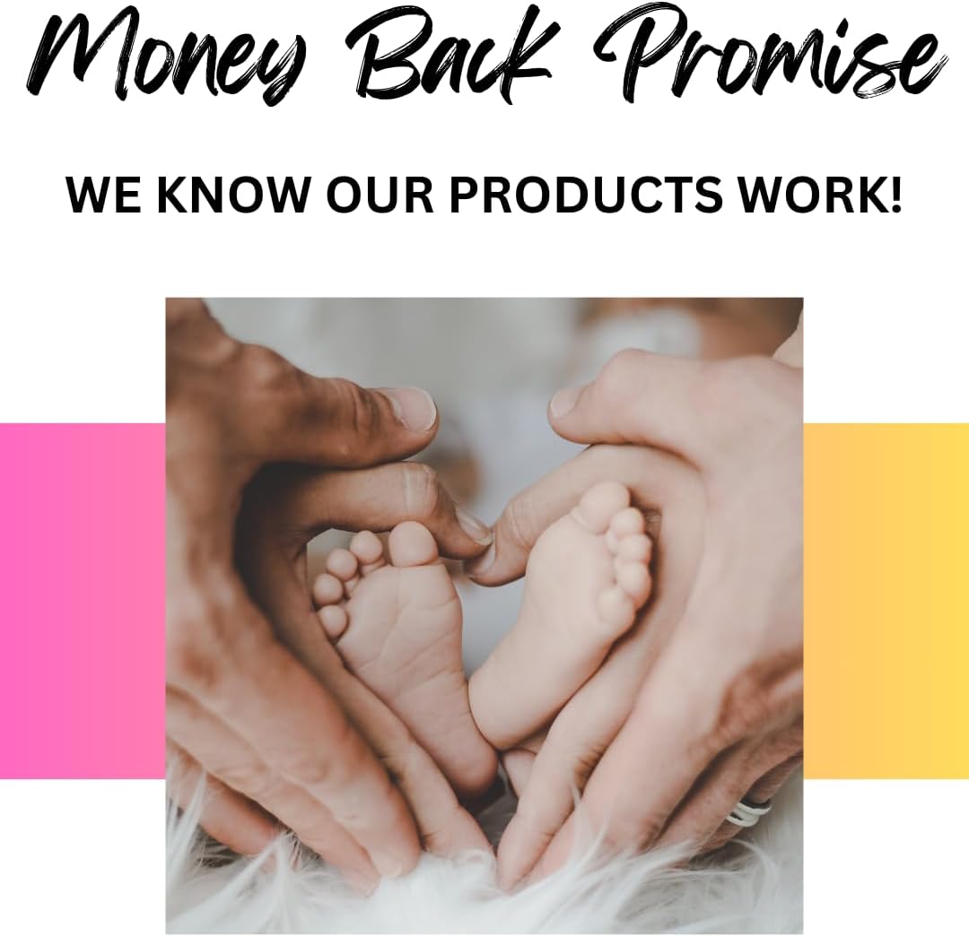 BioImmune Ultra Strength Bio-Available Prenatal Vitamins for Women, Naturally Occurring Methylated Folate Folic Acid, DHA Omega 3. Supports Brain Development, Healthy Fetal Development
