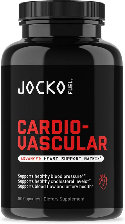 Jocko Cardiovascular Support
