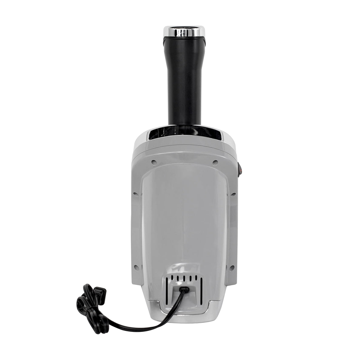 Yonanas 988GY Deluxe Vegan Non-Dairy Frozen Fruit Soft Serve Dessert Maker, BPA Free