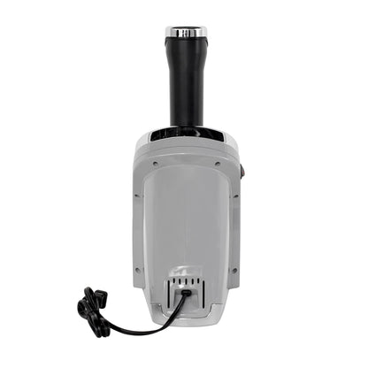 Yonanas 988GY Deluxe Vegan Non-Dairy Frozen Fruit Soft Serve Dessert Maker, BPA Free