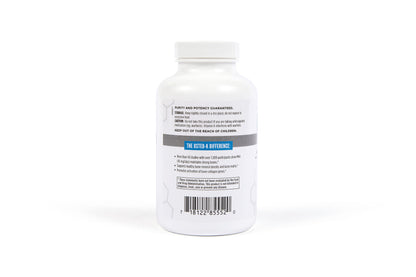 NBI Osteo-K Bone Support | Vitamin D & K Complex with Calcium Citrate Supplement