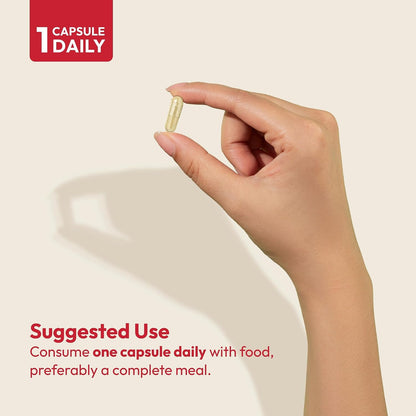 ANDREW LESSMAN Essential-1 nuonce max Multivitamin 3000 IU Vitamin D3 60 Small Capsules. 100 mcg Methyl B12. CoQ10 Lutein Lycopene Zeaxanthin. High Potency. No Additives. Ultra-Mild One Daily Capsule | Complete Daily Multivitamin & Mineral Formula with Es