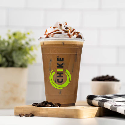Chike Cinnamon High Protein Iced Coffee, 20 G Protein, 2 Shots Espresso, 1 G Sugar