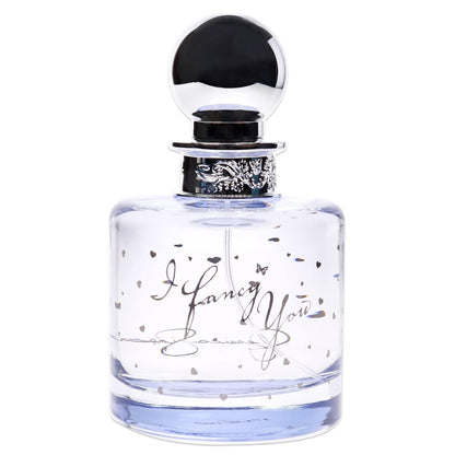 Jessica Simpson I Fancy You Women Eau De Parfum Spray, 3.4 Ounce