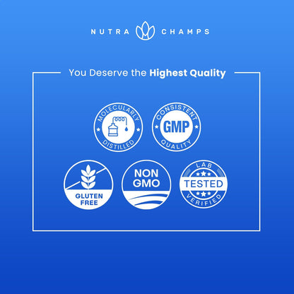 Triple Strength Omega 3 Fish Oil 3600 mg | EPA & DHA | 180 Softgels | Burpless Fish Oil Supplement, Wild Caught | Over 2100mg Omega-3 Fatty Acids Supplements | Natural Lemon Flavor Omegas 3 Pills