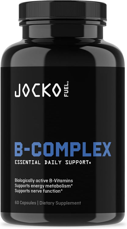 Jocko Vitamin B Complex