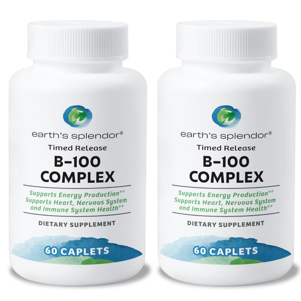 Vitamin B12 1000mcg Energy Support 200 Tablets