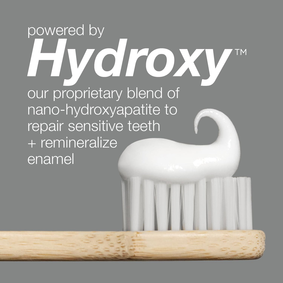 Davids Nano Hydroxi and Antiplaque Strawberry Watermelon Fluoride Free Toothpaste Bundle, SLS Free, Recyclable Metal Tube, Made in USA, 4 oz and 5.25oz