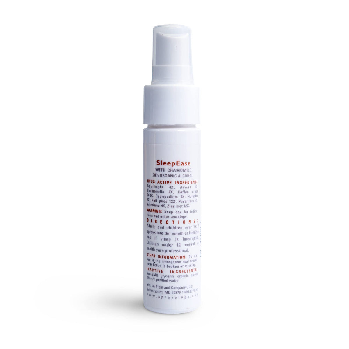 Sprayology Menopause Support Essentials | Homeopathic Menopause Relief for Hot Flashes